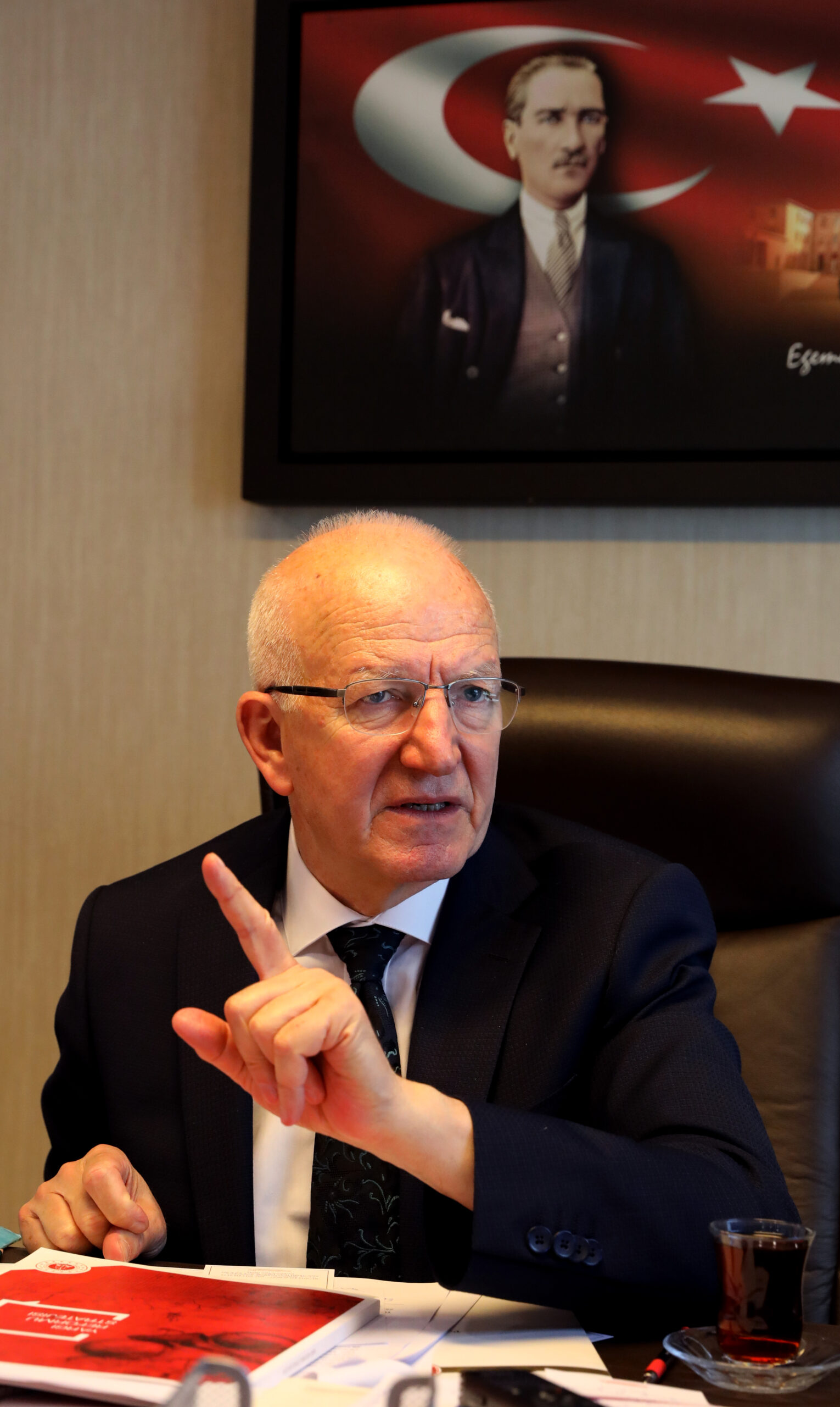 2/3950 Esas Sayılı “Bazı Kanunlarda Değişiklik Yapılmasına Dair Kanun Teklifi”