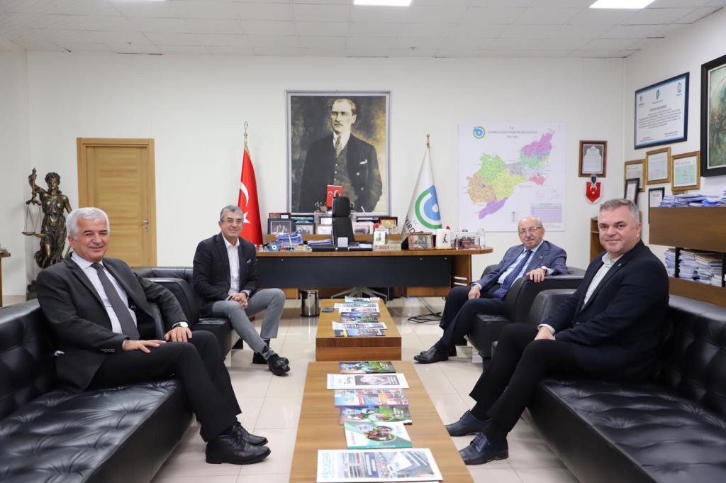Kurulduğu günden bu yana Tekirdağ’ın tarım ve hayvancılık alanındaki potansiyelini
