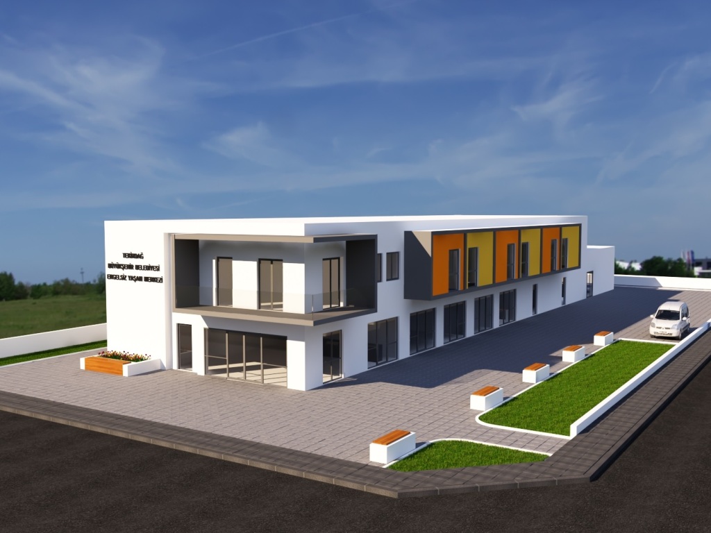 Tekirdağ Büyükşehir Belediyesi, vatandaşların ve kentin ihtiyaçlarını göz önüne alan