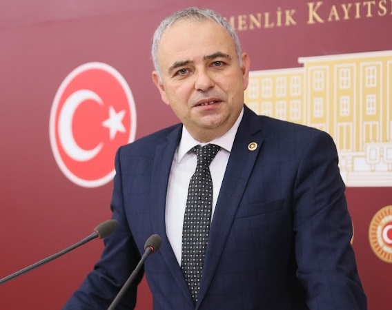 İl Jandarma Komutanlığı tarafından yapılan operasyonlarda Manisa Alaşehir ve Ahmetli