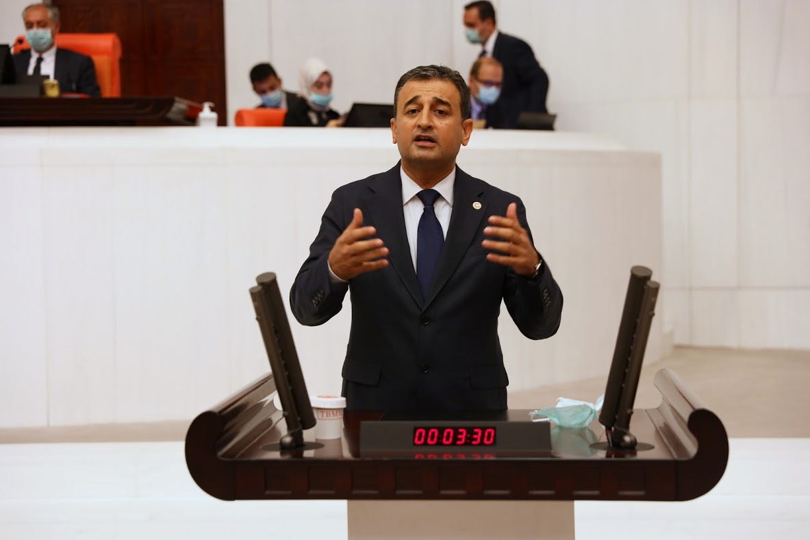 Hayat Saray’ın Müteahhitlerine Güzel YİD Sözleşmeleri Döviz Kuru Üzerinden Dolar