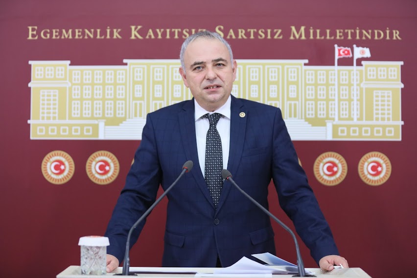 BAKAN NEBATİ’NİN KARDEŞİNİN BUNDAN DA HABERİ VAR MIYDI? Ekonomik kriz