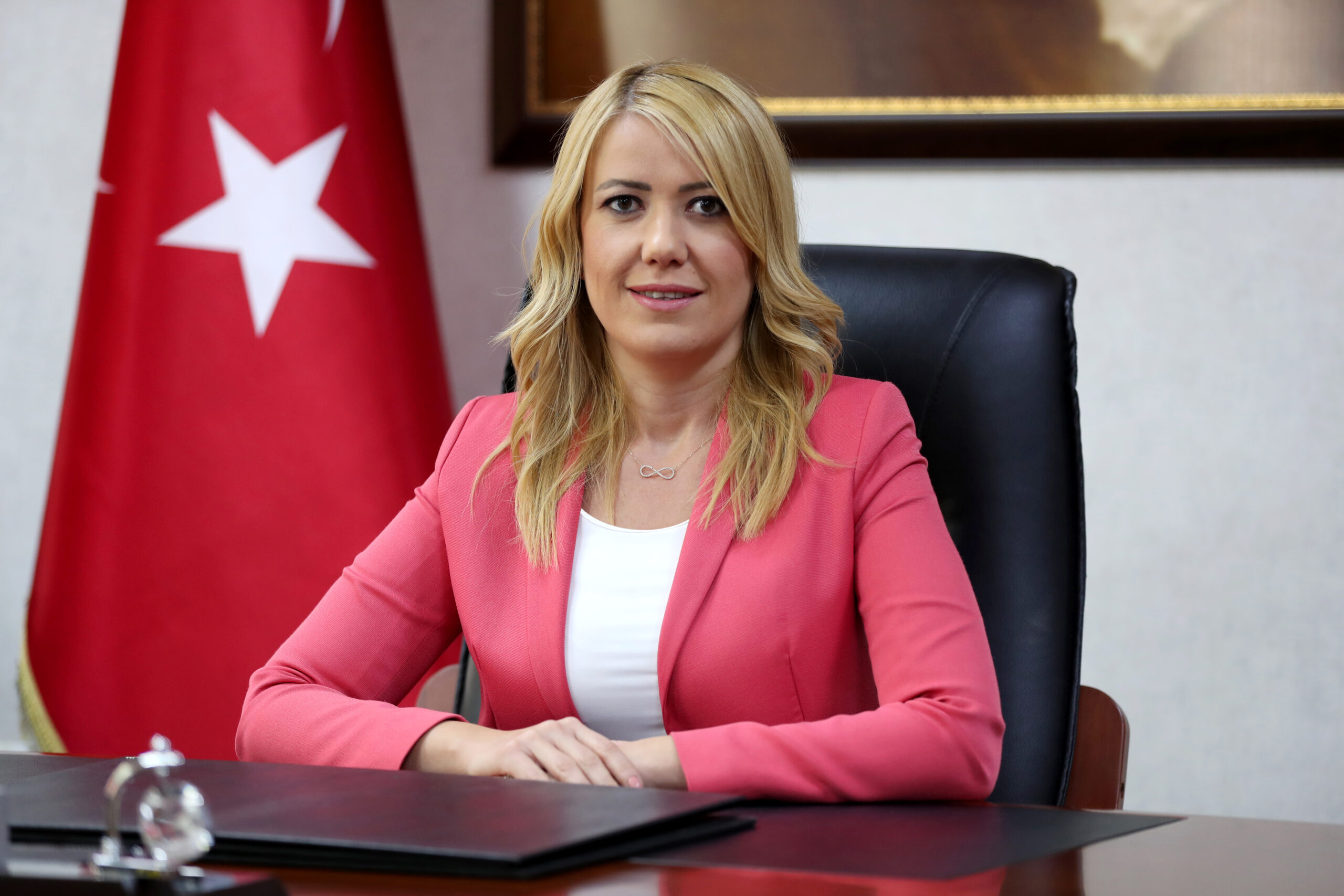 Merkezefendi Belediyesince düzenlenecek olan El Emeği ve Girişimci Kadınlar Festivali’nde