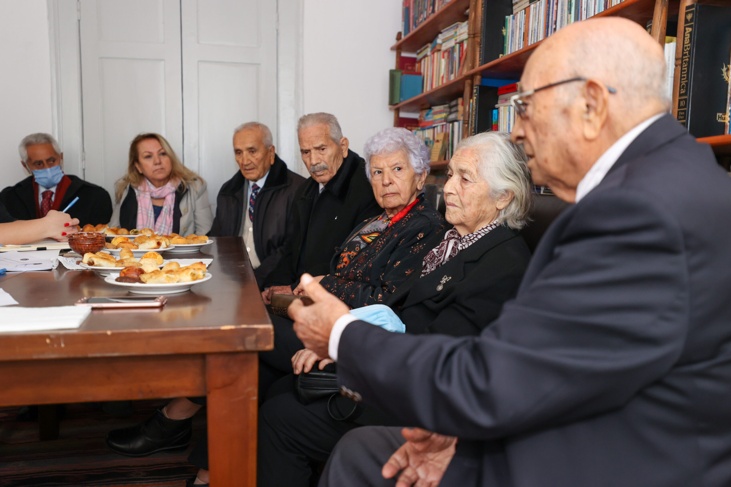  Köy enstitüleri ruhu Buca’da yaşıyor BUCA Belediyesi’nin bilim üssü Kızılçullu
