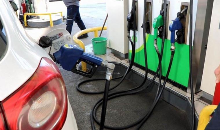 EPGİS, benzinin litre fiyatına bu gece yarısından itibaren geçerli olmak