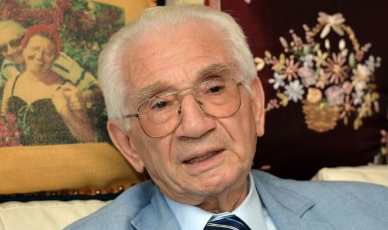 Klasik Türk müziği sanatçısı, icracı ve bestekar Prof. Dr. Alaeddin