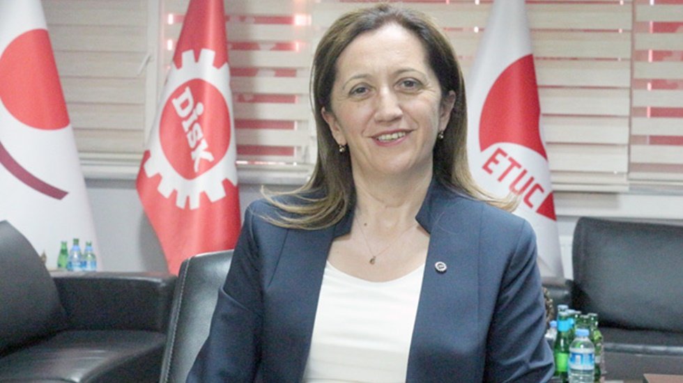 Türkiye’de 10 milyon işçi asgari ücret civarında ücretlerle çalışıyor! Asgari