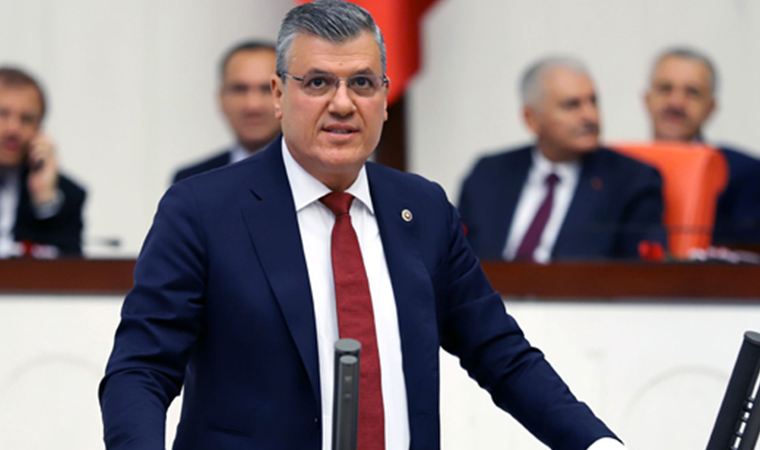 Tarım ve Orman Bakan Yardımcısı Ayşe Ayşin Işıkgece hakkındaki iddialar