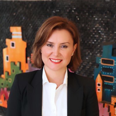 DEVA Partisi Sağlık Politikaları Başkanı Aysun Hatipoğlu, Sağlık Bakanlığınca pratisyen