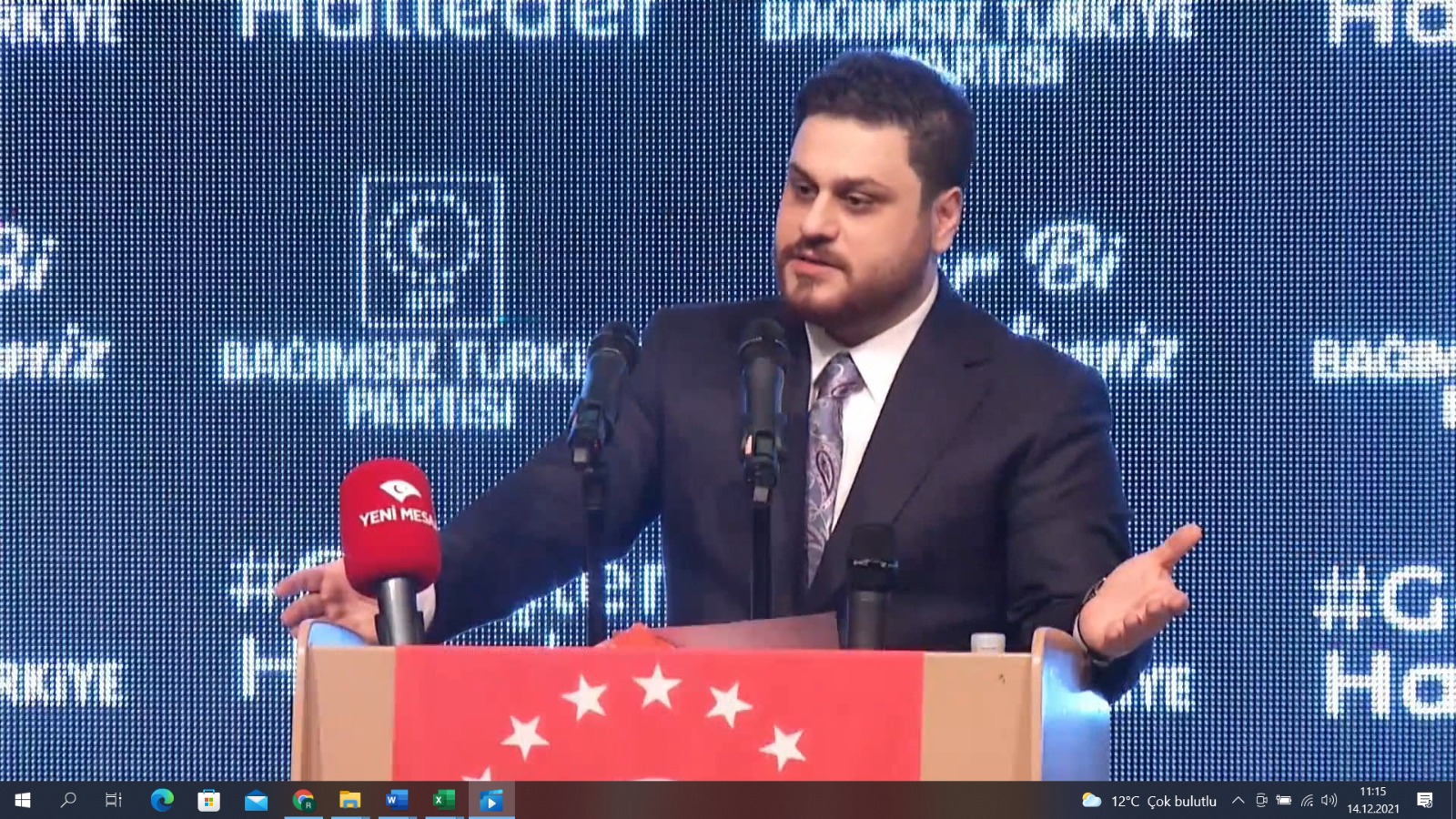 “Piyasaya yerli biri tarafından en az 40 milyar dolar döviz