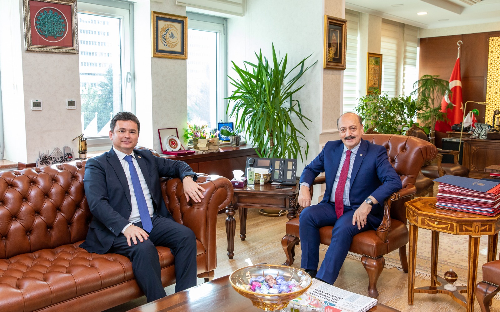 CHP Bursa Milletvekili Erkan Aydın, Tip 1 diyabet hastası çocuklar