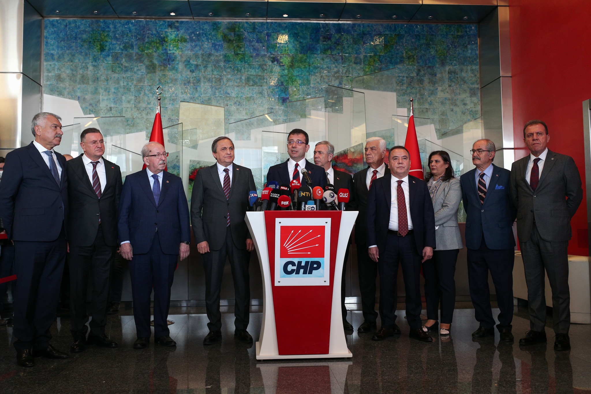 Muğla Büyükşehir Belediye Başkanı Dr. Osman Gürün, Ankara’da düzenlenen Büyükşehir