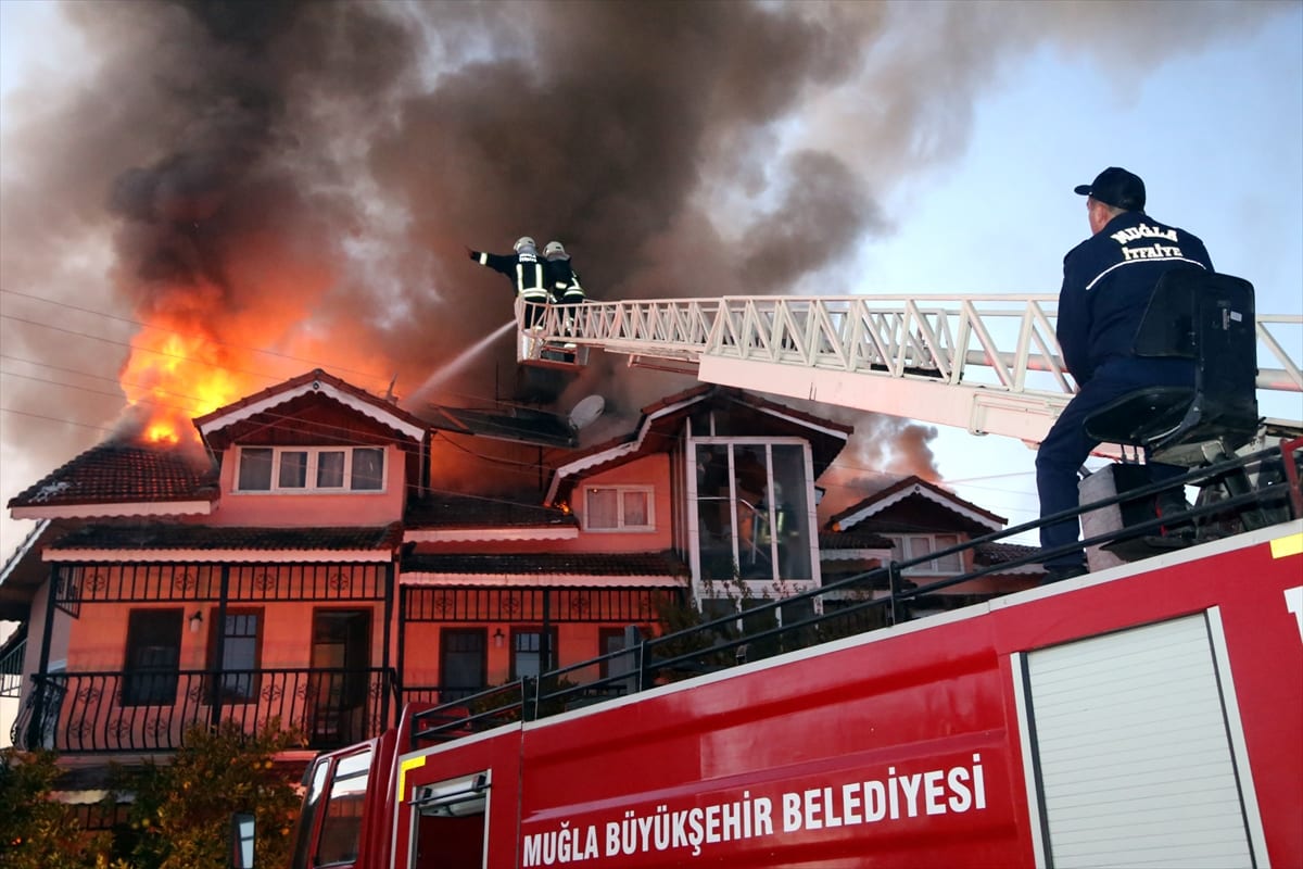 Muğla Büyükşehir Belediyesi soba zehirlenmelerinin meydana gelmemesi için uyarılarda bulundu.