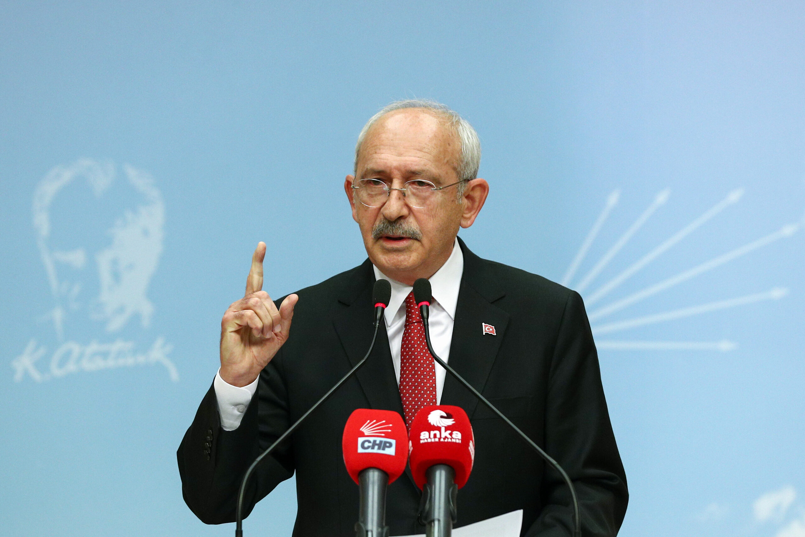 Tarih bunuda bugün kayıt etti.