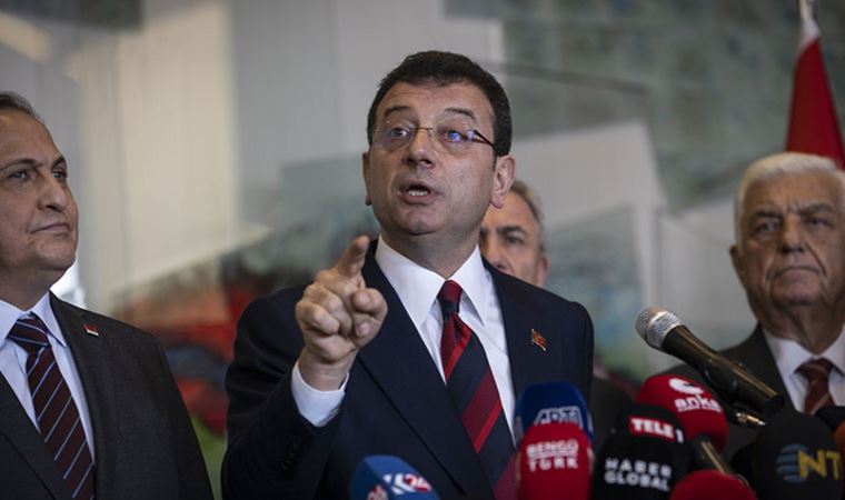 İYİ Parti Genel Başkan Yardımcıları Cihan Paçacı ve Prof. Dr.