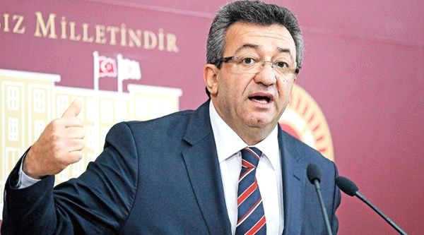 CHP’li Altay’dan Erdoğan’a: Milleti soymuşsun faturayı Allah’a kesiyorsun CHP Grup Başkanvekili Engin Altay, “Sen milleti soymuşsun faturayı Allah’a