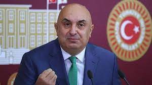 CHP’nin TÜİK’e alınmadığını anımsatan Grup Başkanvekili Engin Özkoç, “Gelirse tepki