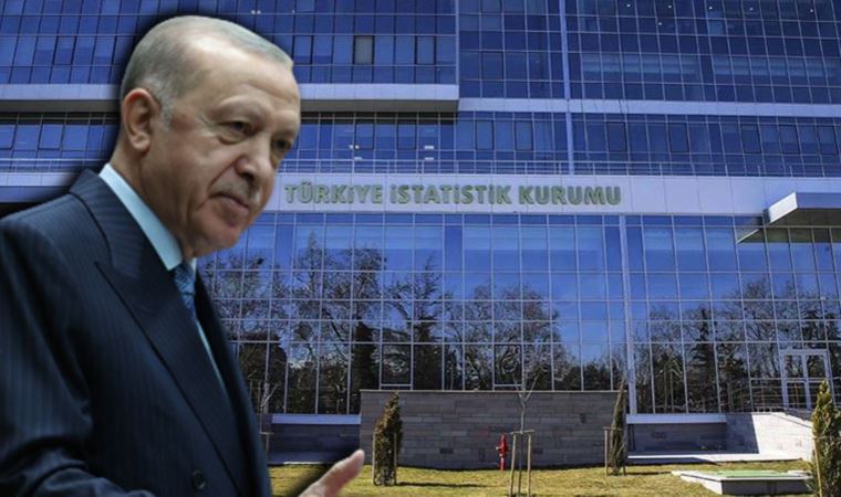 HKP, TÜİK’in açıkladığı enflasyon rakamlarında halkın kandırıldığı ve kamuoyunun yanlış
