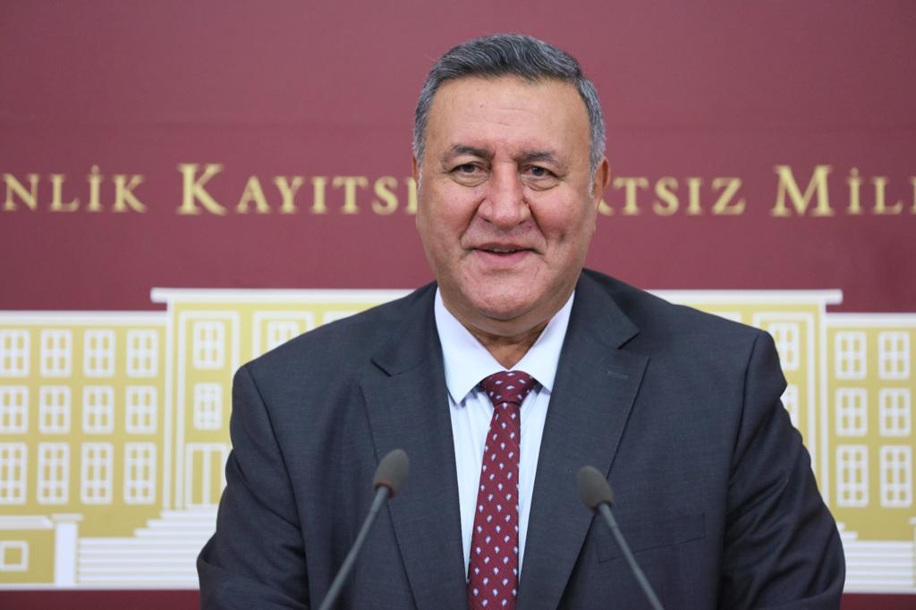 Gürer: “Gerçekler tüm çıplaklığı ile ortada; tek sorumlu ekonomiyi yönetemeyen