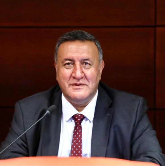 EKONOMİK GELİŞMELERİN NEDEN OLDUĞU OLUMSUZ TABLO  Cumhuriyet Halk Partisi (CHP)