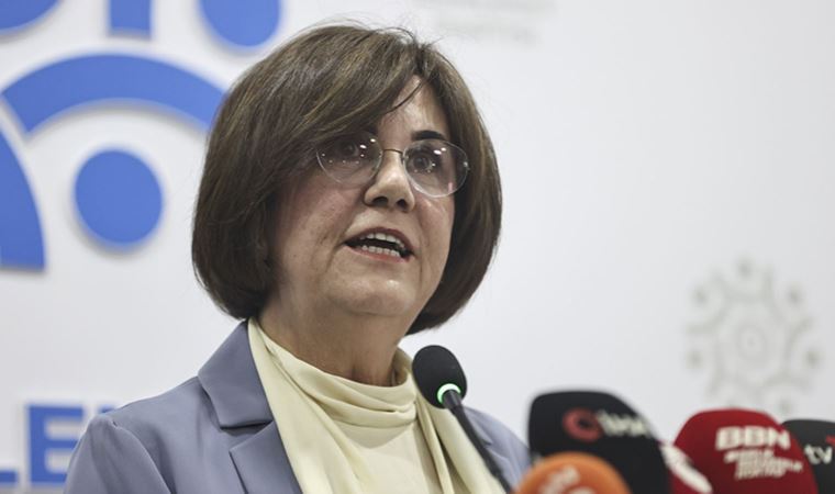 Prof. Dr. Gaye Usluer, “Bu haftanın verilerine bakarak asgari ücret