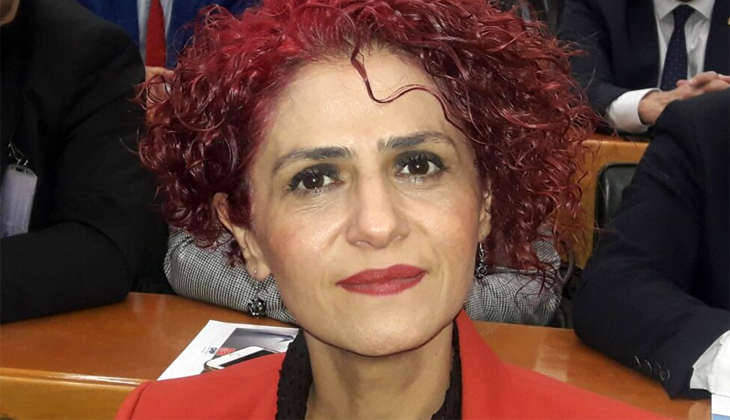 EYT Federasyonu Başkanı Özüpak’tan AKP’ye sert sözler; 15 milyon oyla sandıkta gerekli cevabı vereceğiz AKP’nin emeklilikte yaşa takılanlarla ilgili söylemlerini inandırıcı bulmadıklarını söyleyen EYT
