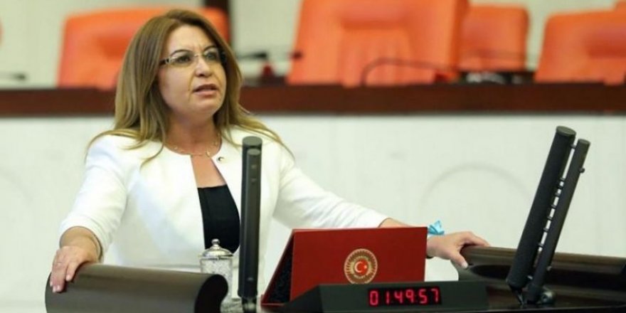 CHP Genel Başkan Yardımcısı Gülizar Biçer Karaca, “Bu ülkede yurttaşın
