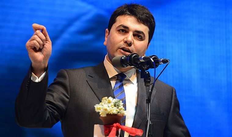 İktidar kaşıkla verdiğini kepçe ile geri alacaktır” Demokrat Parti Genel