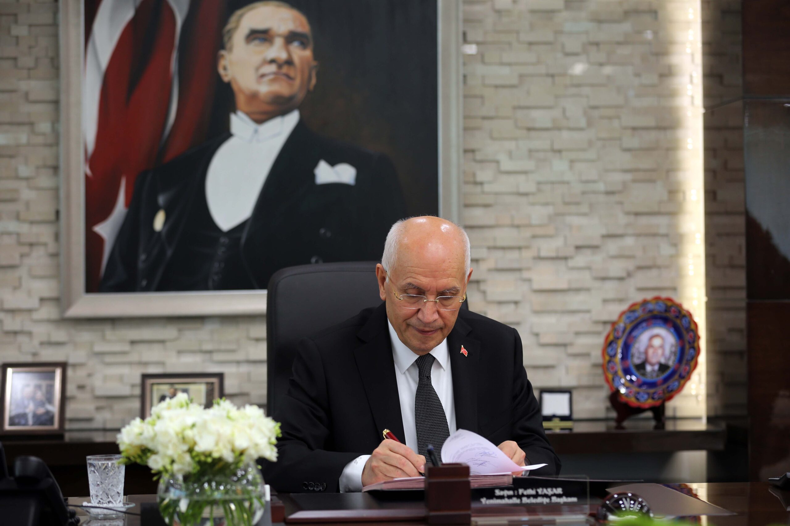 Avrupa Belediyeler ve Bölgeler Konseyi (CEMR) tarafından hazırlanan Avrupa Yerel