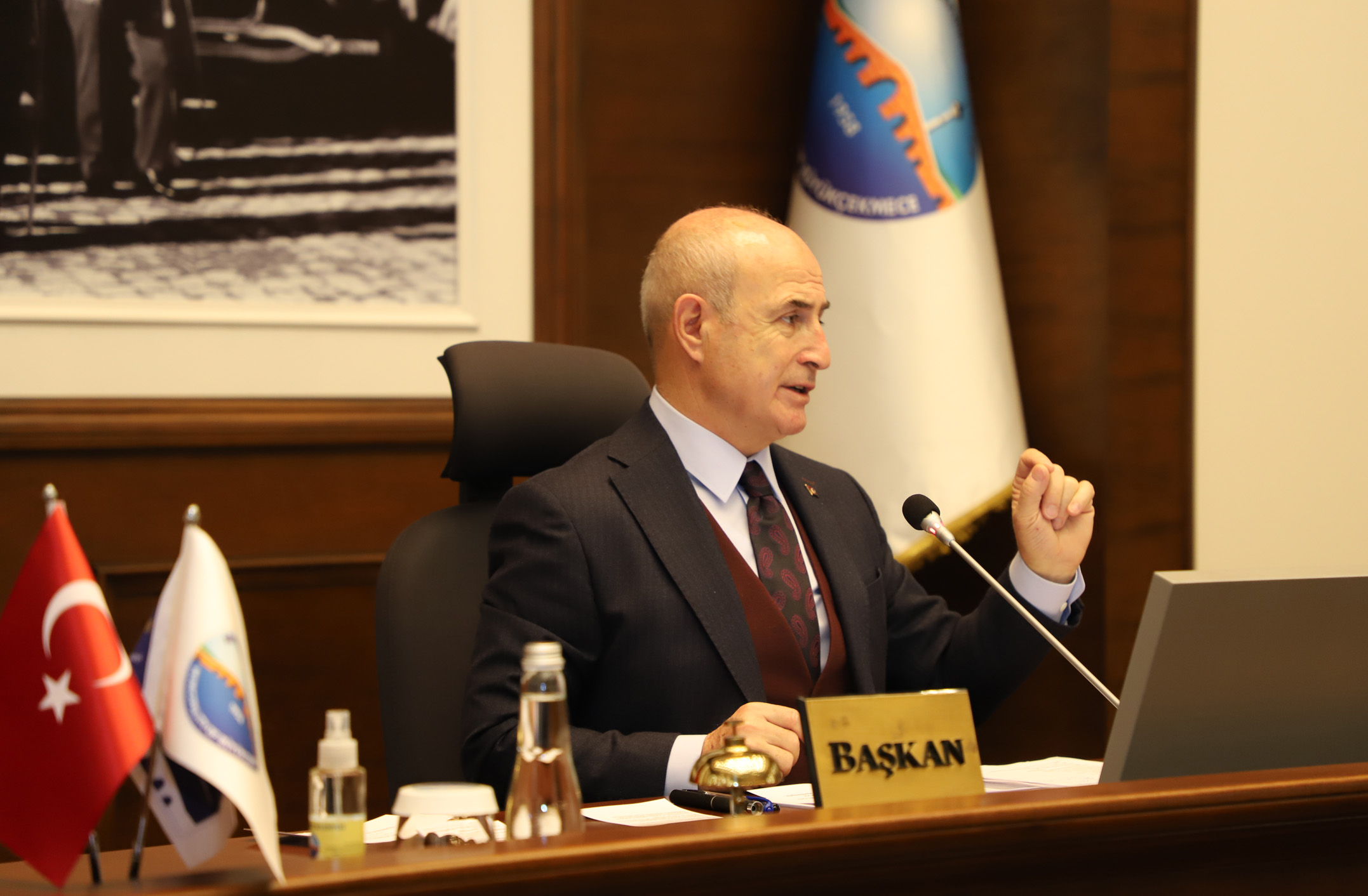 Sabancı Vakfı Hibe Programı kapsamında desteklenen Kadın Adayları Destekleme Derneği,
