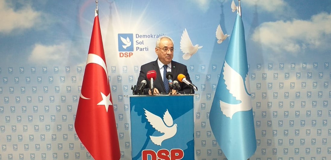 Aksakal; “Sağlıklı hiçbir ekonomide o ülkenin para değeri iki ayda