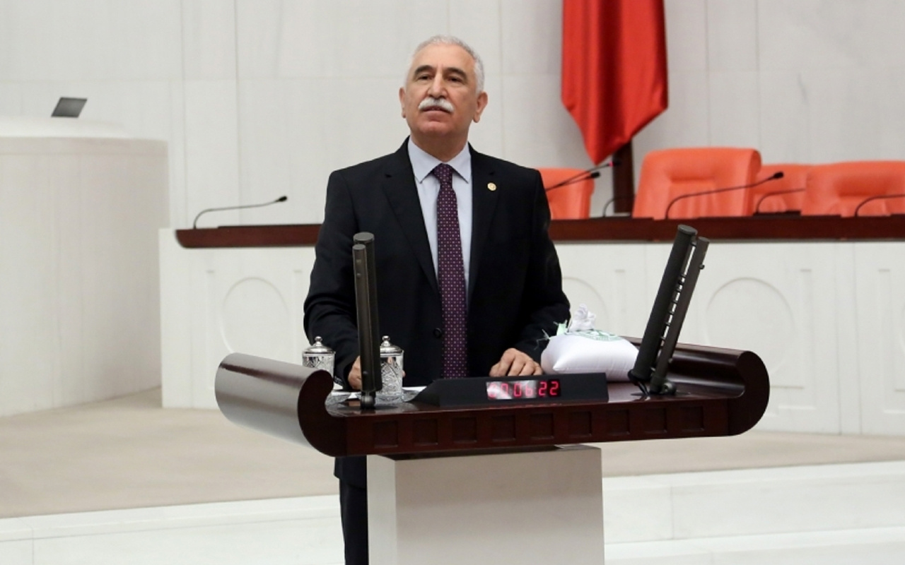 CHP Tokat Milletvekili Kadim Durmaz; Giresun ilinin Şebinkarahisar ilçesinin Yedikardeş