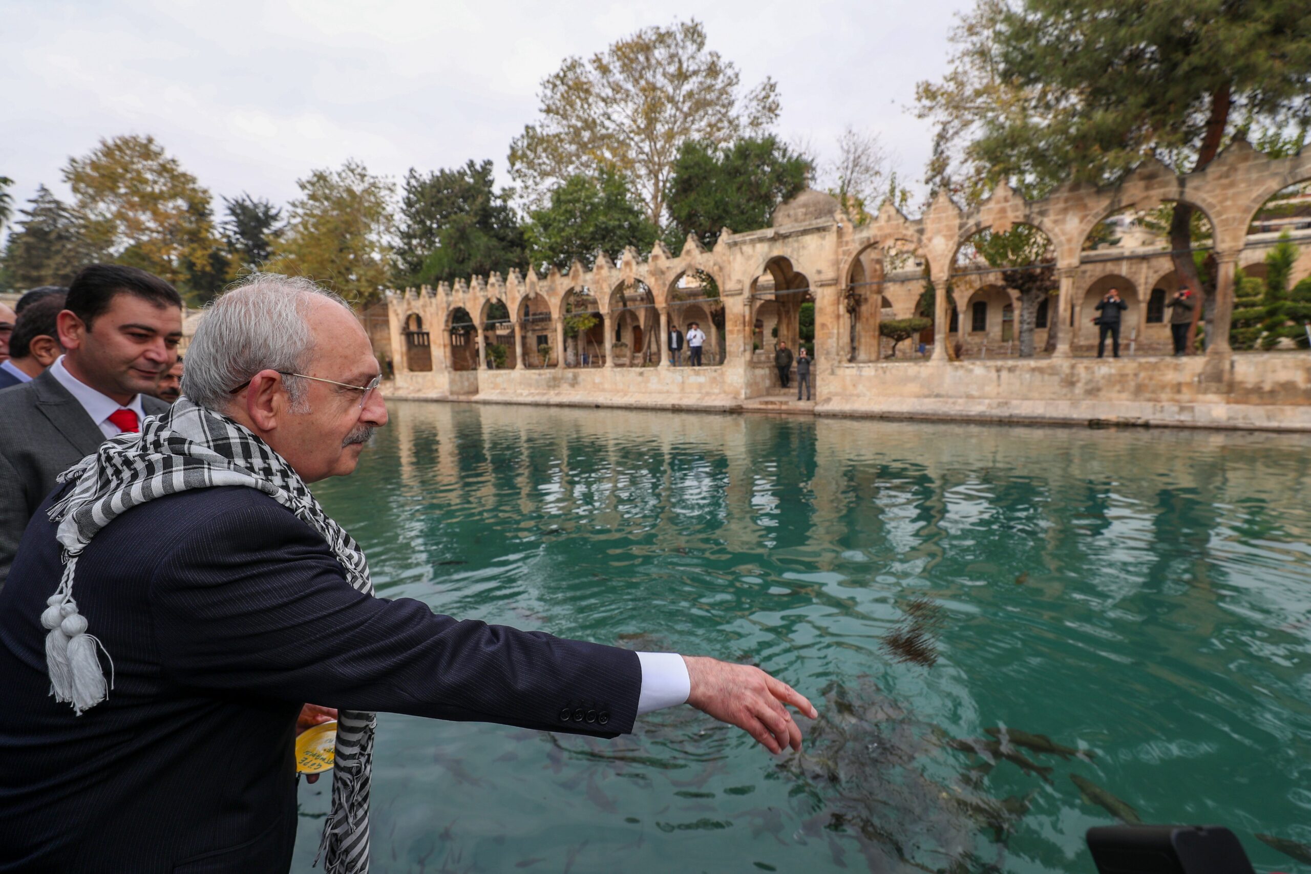 AKP’LİLER, KILIÇDAROĞLU’NUN SÖZLERİNİ KIRPIP ALGI OPERASYONA GİRİŞTİ! AKP genel başkanları,