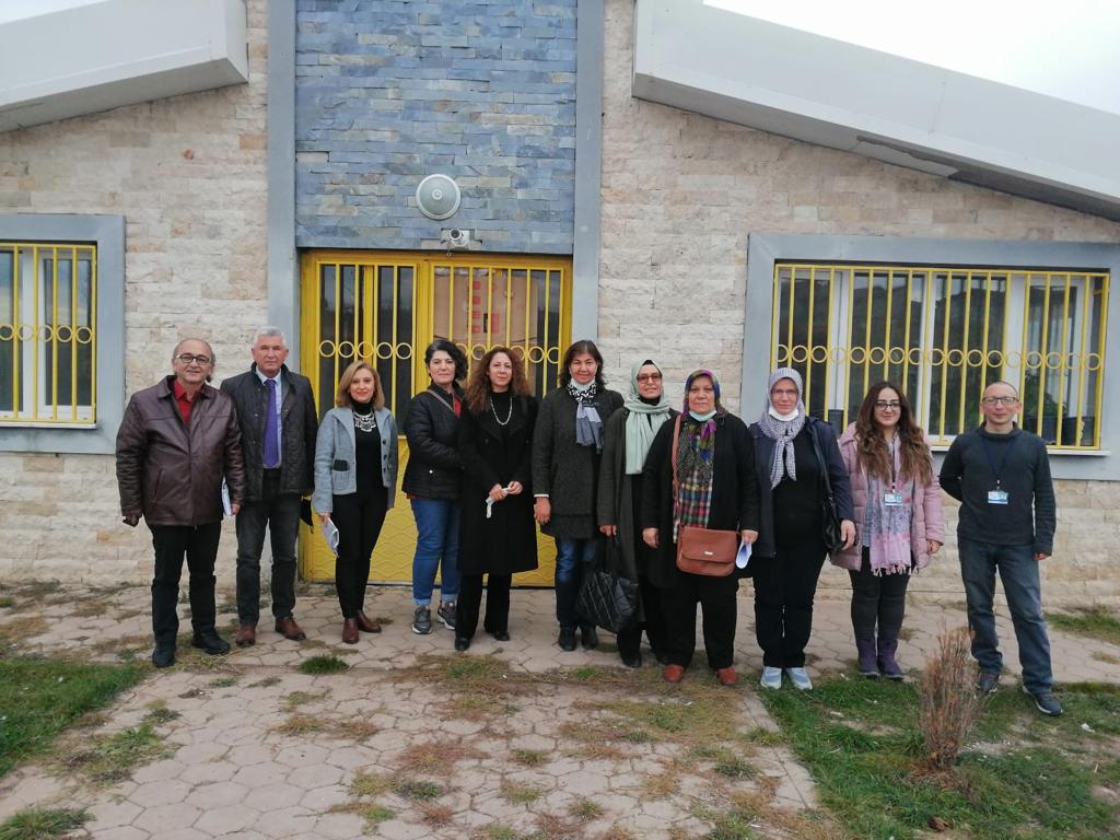 Odunpazarı Belediyesi tarafından kimyasal gübre kullanılması sonucunda artan toprak kirlenmesinin