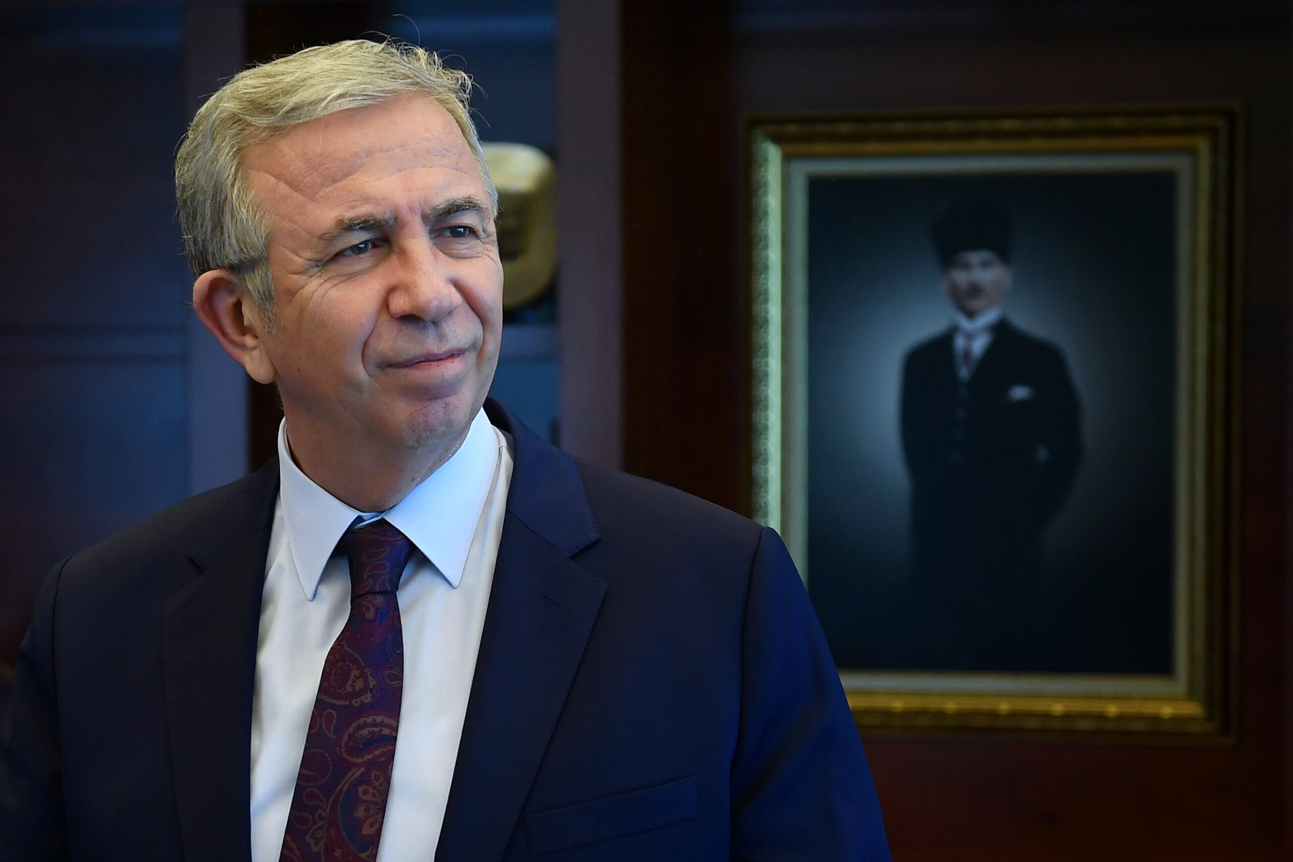   “Yeni ve güzel başlangıçlara sağlığın, mutluluğun, bereketin ve huzurun eşlik