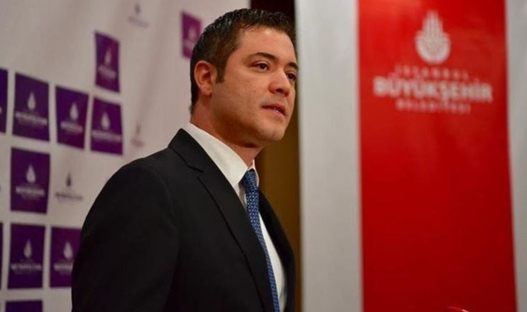 İBB Sözcüsü Murat Ongun, İBB AKP Grup Başkanvekili Tevfik Göksu’nun