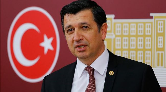 CHP Edirne Milletvekili Doç. Dr. Okan Gaytancıoğlu çiğ süt fiyatındaki