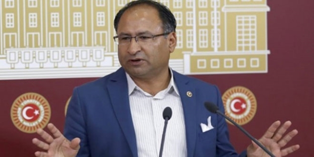 CHP İzmir Milletvekili Özcan Purçu, 10 Aralık Dünya İnsan Hakları