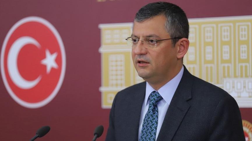 MHP lideri Bahçeli’nin TBMM’deki kavgaya ilişkin yaptığı açıklamasına yanıt veren