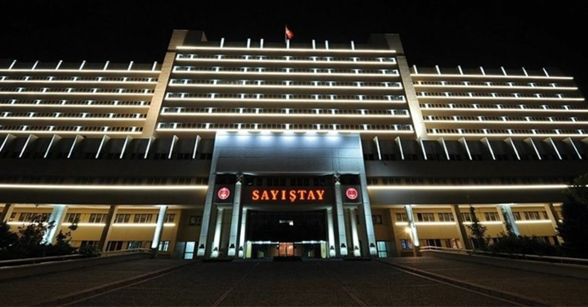 Sayıştay, 2018, 2019 ve 2020 yıllarında hayırseverlerin, Recep Tayyip Erdoğan