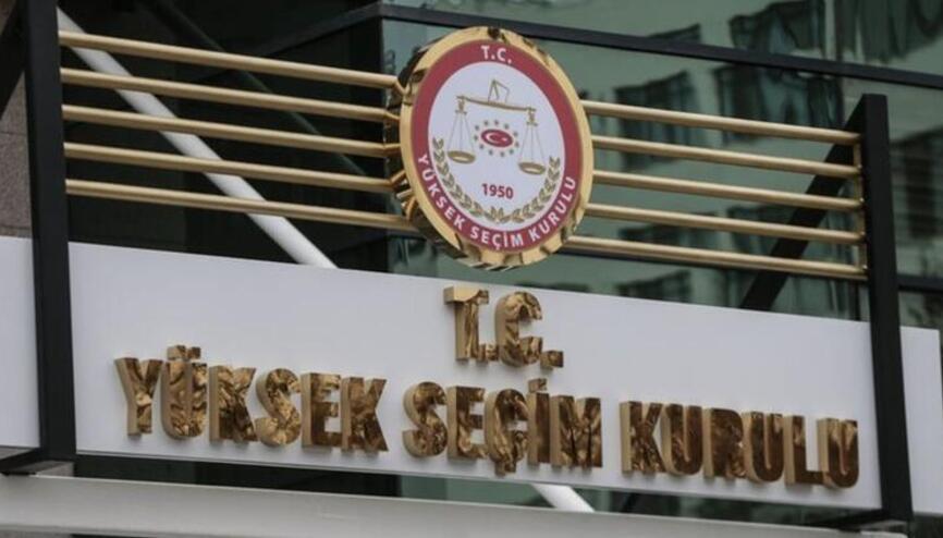 SEÇİM KURULLARINDA DEĞİŞİKLİK Bir başka değişikliğin ise il ve ilçe