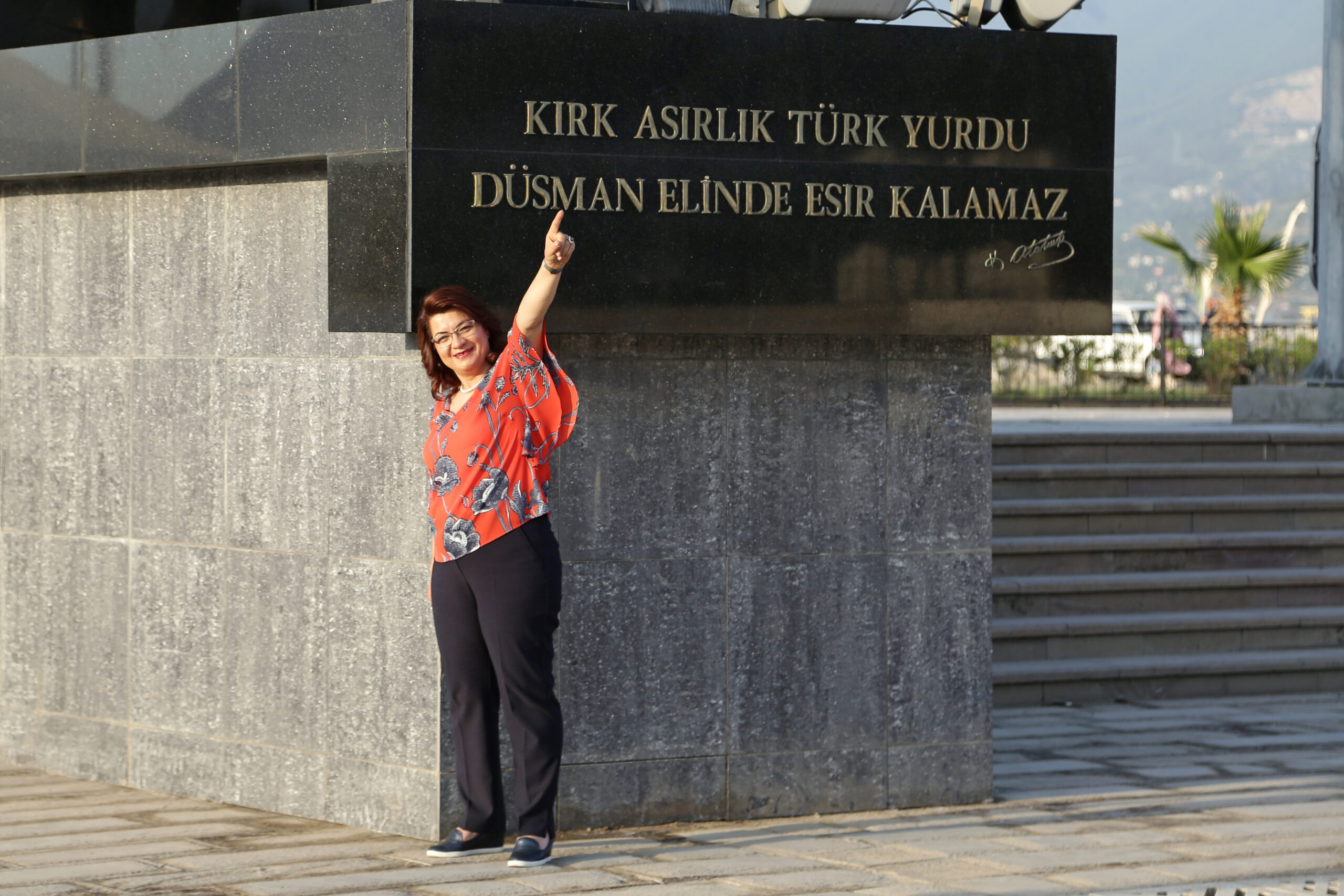 Suriye Halk Meclisi tarafından Hatay’ın anavatana katılışının yıldönümünde ‘Hatay’ı geri