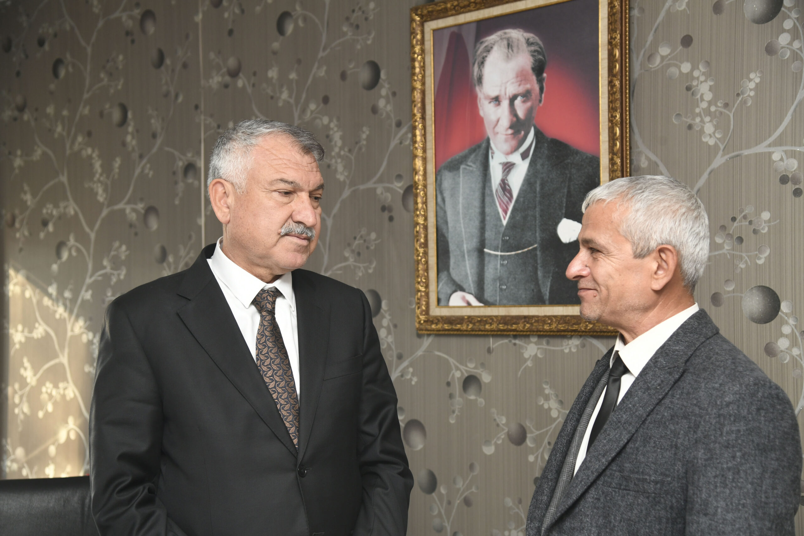 Şehit Kubilay’ın torunu her yıl anma etkinlikleri için Adana’ya gelecek