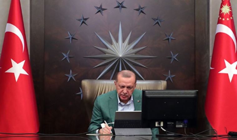 CNN Türk ekranlarında AKP’li Cumhurbaşkanı Recep Tayyip Erdoğan’ın en geç