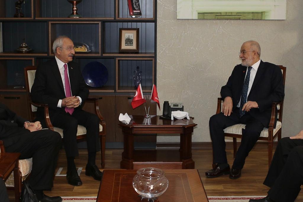 Her geçen gün çok daha iyi anlaşılıyor ki; -Türkiye’nin yeni