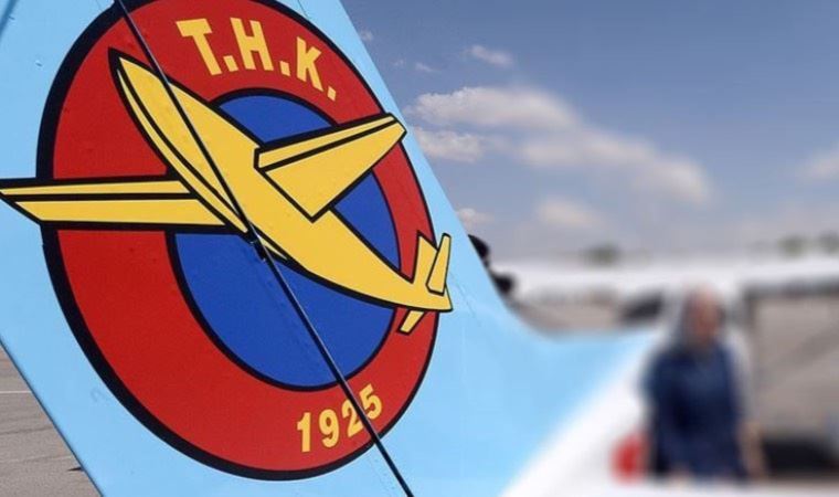 Türk Hava Kurumu (THK) Kayyum Heyeti Başkanlığına Abdullah Kaya seçildi. Kurumdan yapılan yazılı