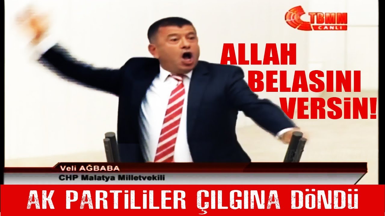 CHP’den, AKP’li Cumhurbaşkanı Recep Tayyip Erdoğan’ın Kuran’daki Bakara Suresi’nden alıntı