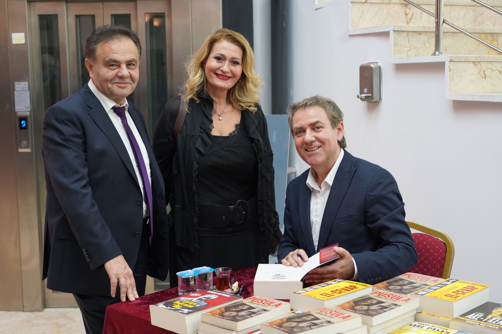Bilecik Belediyesi ve Bilecik Kent Konseyi tarafından düzenlenen ve ‘Bilecik
