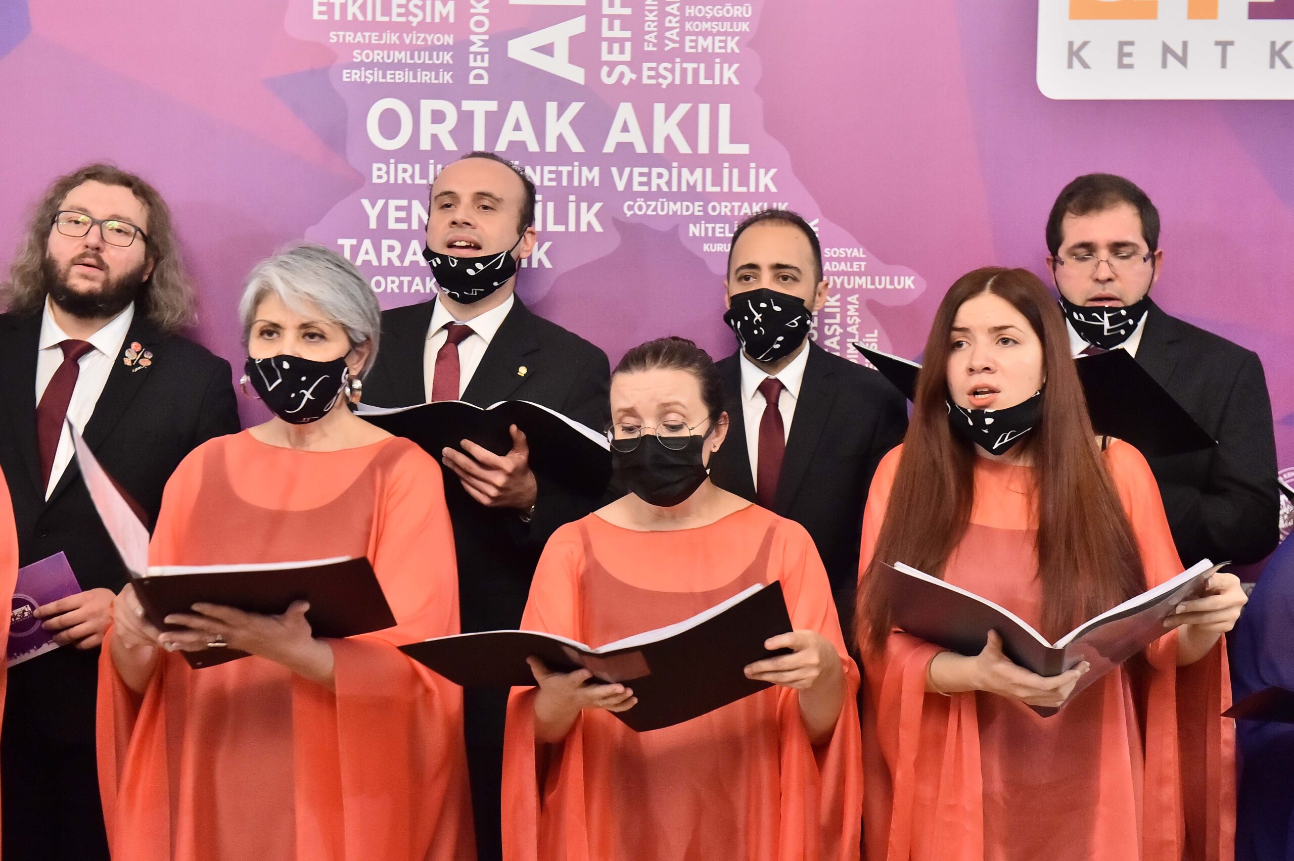  Ankara Kent Konseyi (AKK) yaklaşan yeni yıl ve Gazi Mustafa