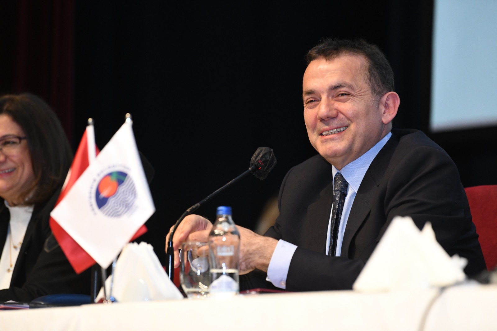 Yenişehir Belediye Meclisi 2021 Yılı Aralık Ayı Olağan Toplantısı, Belediye